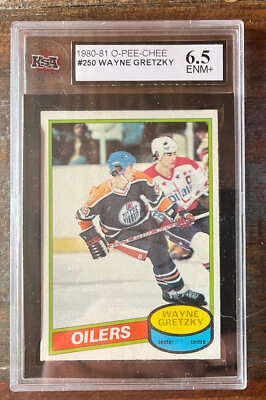1980-81 O-PEE-CHEE NHL HOCKEY SET BREAK (201-396) U PICK SINGLES 80/81 OPC - Image 1 of 4