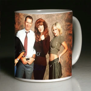 MARRIED WITH CHILDREN MUG #33 - Picture 1 of 1
