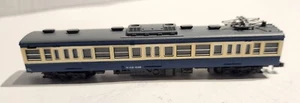 TOMIX N Scale 2338 J.N.R. Electric Car MOHA-113 - Picture 1 of 7