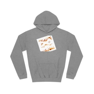 Youth Fleece Hoodie - Picture 1 of 4
