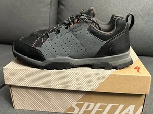 Specialized Tahoe MTB Shoes - EU42- Women's size 10.5 - Gray and Black - Picture 1 of 9