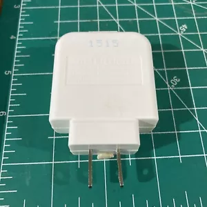 Adattatore Nero per LAMPADA IKEA KMV-070-030-NA-1 Alimentatore Caricabatterie - Foto 1 di 2