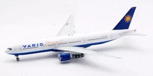 Varig / Boeing 777-200 / PP-VRA / IF772VR1024 / 1:200 *LAST PIECES* - Picture 1 of 14