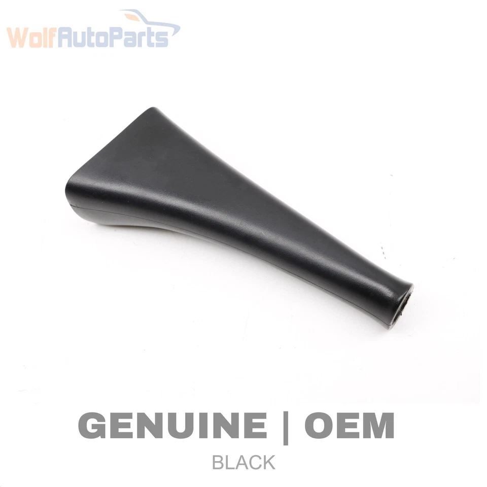 VW EUROVAN 1992-1997 1999-2004 - ARRANQUE / cubierta de palanca de cambios 701713609A Foto 1 de 4