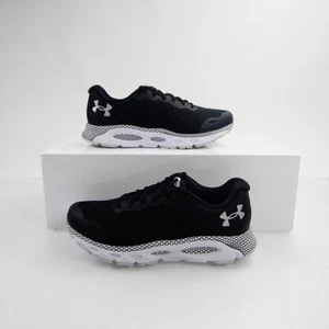 Under Armour HOVR Running & Jogging Shoes Women's Black/White New without B - Picture 1 of 8