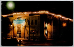 Old Heidelberg Castle Sarasota Florida German Restaurant Night Fort Myers Cancel - Picture 1 of 2