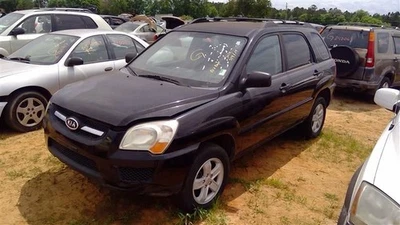 Расходомер воздуха 2,7 л подходит для 05–10 SPORTAGE 199632 - Изображение 1 из 4