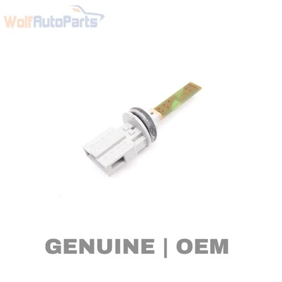 2018-2024 PORSCHE CAYENNE - Climate AIR TEMP / Temperature Sensor 1K0907543E Foto 1 de 3