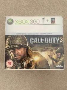 Microsoft Xbox 360 Video Game Console With Box And Accessories - Picture 1 of 5