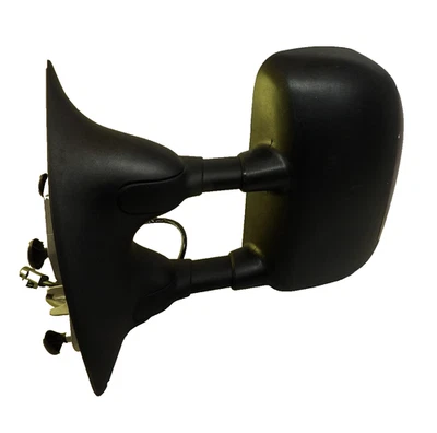 Espejos retrovisores térmicos eléctricos izquierda y derecha Ford F250 F350 F450 SuperDuty 2001-2007 Foto 1 de 4