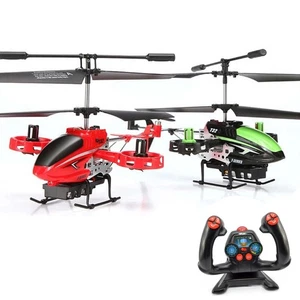 RC ferngesteuerter Avatar Hubschrauber mit Akku, Helikopter, Drohne, Quadcopter - Bild 1 von 7