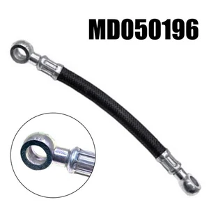 Practical Side Hose Alternator Car Easy Installation Replacement Spare - Picture 1 of 12