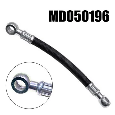 Practical Side Hose Alternator Car Easy Installation Replacement Spare - Image 1 of 4