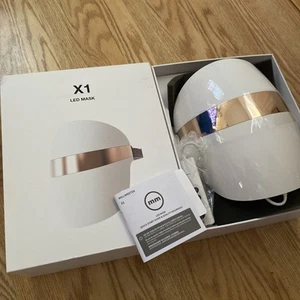 Millimeeter led mask x1 ~ New Open Box - Picture 1 of 8