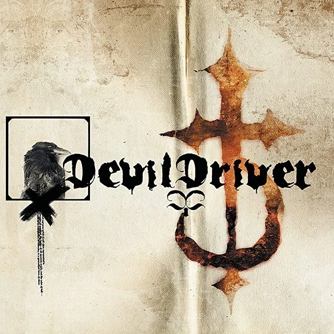 devilDriver groove metal 2003 cd new 2 for 1 in description - Image 1 of 1