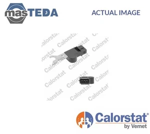 CS0212 CRANKSHAFT POSITION SENSOR CALORSTAT BY VERNET FOR VAUXHALL ASTRA V - Picture 1 of 5