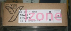NEW ORIGINAL 1PC AC SERVO MOTOR MHMJ022G1U ~ #F13 - Picture 1 of 4