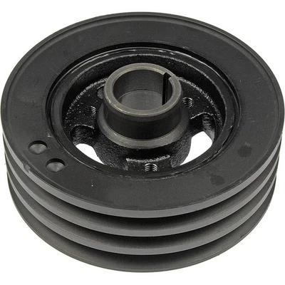 594-077 Dorman Harmonic Balancer 适用于 E150 Van E250 E350 F150 卡车 F250 F350 — 第 1/2 张图片