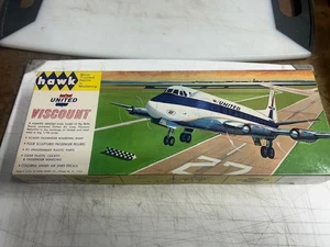 RAR Hawk Viscount (United)...1/96...Kit #5 - Bild 1 von 2