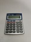 Canon LS-100TS Tax and Business Calculator 10-Digit LCD - Tested/Working