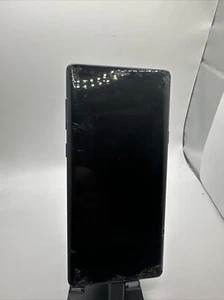 Samsung Galaxy Note9 128GB -VERIZON UNKNOWN AS- IS, Read DESC #90 - Afbeelding 1 van 8
