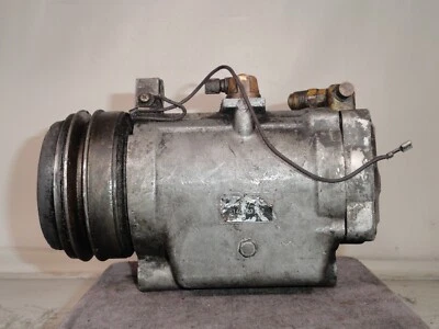 Compresor de aire acondicionado para Porsche 928 4,5 L 1978 1979 0140903506 Foto 1 de 4