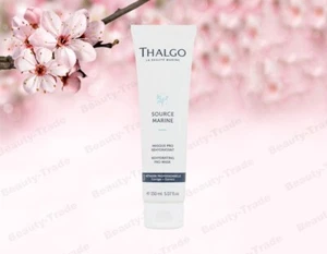 THALGO Source Marine Rehydrating Pro Mask 150ml * PRO SIZE*NEW - Picture 1 of 1