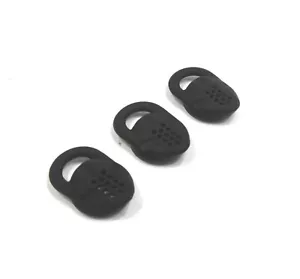 SENNHEISER HSA Presence Bluetooth Headset Spare Ear Sleeves - Small 3pk - Zdjęcie 1 z 2