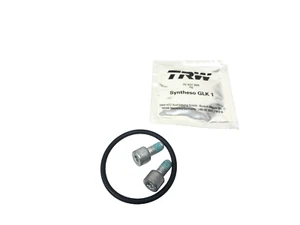 Original Land Rover / Range Rover Feststellbremse Stellmotor Reparatursatz LR031305 - Bild 1 von 3