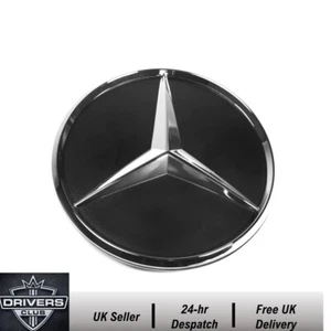 FITS Mercedes-Benz 906 Sprinter Van Rear Door Star Badge Emblem A9067580058 - Picture 1 of 4