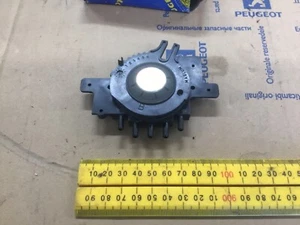 PEUGEOT 305 1983-1990 mk2 seima heater control air distribution valve 646177 - Picture 1 of 4