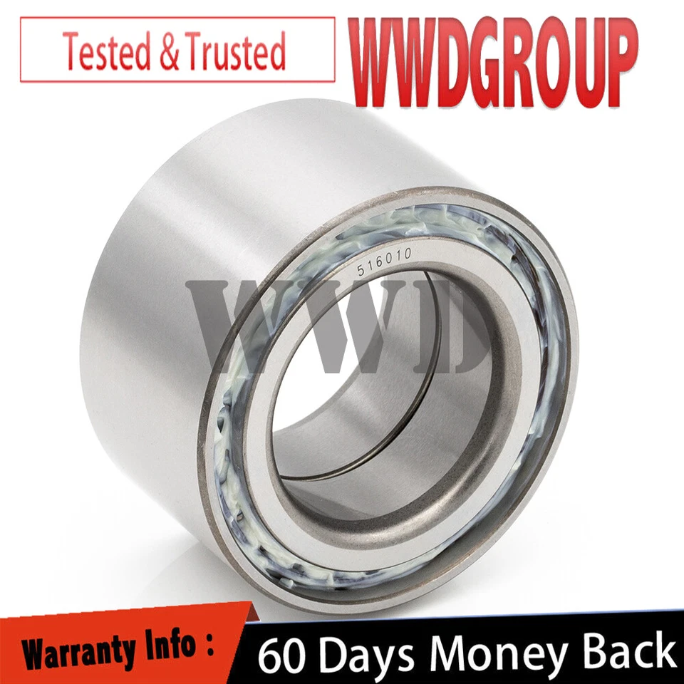 Rear Wheel Bearing For 2002-08 Benz G500 & 2009-13 G550 & 2003-06 Dodge Sprinter - Изображение 1 из 4