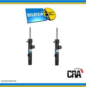 KIT 2 AMMORTIZZATORI BILSTEIN  ANTERIORI PUNTO BENZINA 22-045485 - Bild 1 von 1