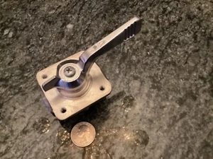 teledyne republic cleveland ohio 309G6-3/8SS stainless valve 309G6-3/8 SS - Picture 1 of 12