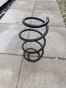 MAZDA 3 FRONT SUSPENSION COIL SPRING 2.0L PETROL MK3 2013 - 2019 BHN234011 - Picture 1 of 2