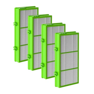 HEPA Filter For Holmes AER1 Air Purifier Allergen Remover HAPF300AHD, 4pks - Image 1 of 4