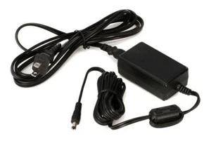 6V AC Adapter for Elektron Machinedrum MKII Drum Machine Switching Power Supply - Picture 1 of 1