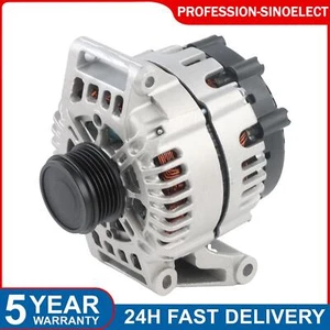 Alternator 11144 For 2006-2008 Pontiac G6 2006-2009 Solstice 2007-10 Saturn Sky - Picture 1 of 14
