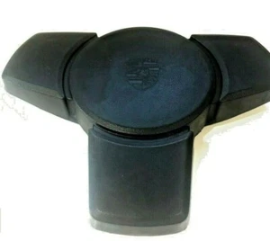 porsche 911 928 944 Used Horn Pad 91134785900 porsche steering wheel horn - Picture 1 of 10