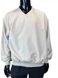 Men's Cutter & Buck v neck jumper. Size L - Picture 1 of 5