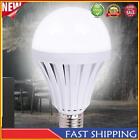 5/7/9/12W LED Tent Lantern Rechargeable E27 Smart Light Bulb Outdoor Accessories