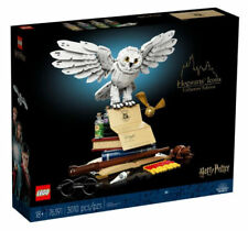 LEGO Harry Potter: Icônes de Poudlard - Édition Collector (76391)