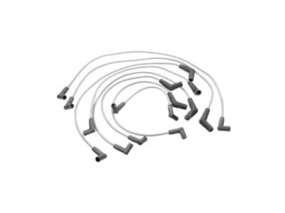 For 1993-1995 Ford Taurus Spark Plug Wire Set SMP 35424TP 1994 3.0L V6 VIN: U — 第 1/2 张图片