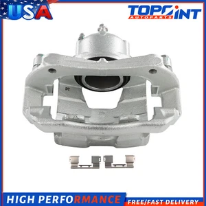 For 2011-2015 CHEVROLET CRUZE w/ Bracket Single Front Left Brake Calipers - Picture 1 of 6