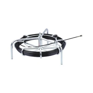 Sonda Passacavi in Fibra di Vetro con Supporto 6x50m - WÜRTH 071595 50 - Foto 1 di 7