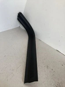 Volvo S40 Step Trim Cover Front Left 8641784 Genuine 2.0 Tdi 2009 - Picture 1 of 8