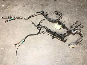 1998 Ford Taurus Wiring Harness For Engine Oem 3.0l - Picture 1 of 10