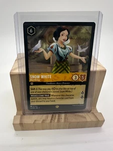 Blancanieves - Well Wisher 25/204 Rise of the Floodborn Regular - Imagen 1 de 2