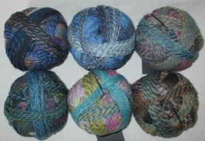 (139€/kg) 50 gr ALB ZAUBER EXTRA Schoppel mit Wolle von der Schwäbischen Alb