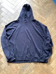 Thom Krom Oversize Pullover Hoodie Gr. M EBM Auch für L Und XL Träger geeignet. - Bild 1 von 6